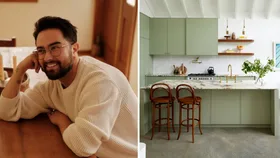 Ask Jono Fleming: Choosing kitchen colour schemes