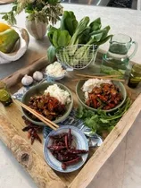 Clarissa Feildel’s Kung Pao chicken turns a takeaway dish into a satisfying dinner