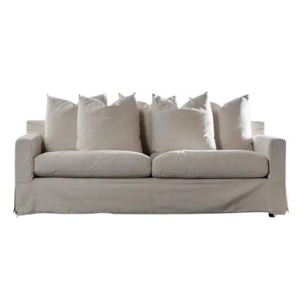 Living By Design Legato 3.5 Seater Sofa best sofas Australia