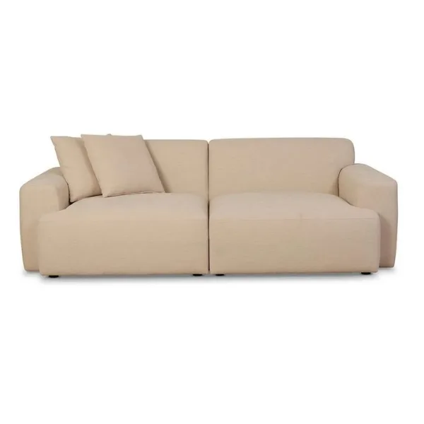 Mocka Dylan 2.5 Seater Sofa best sofas Australia 2026