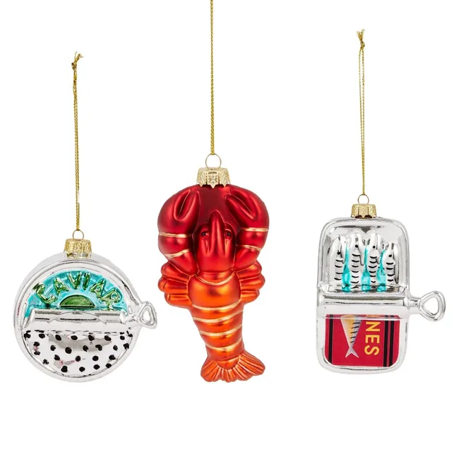 vintage look decorations at kmart