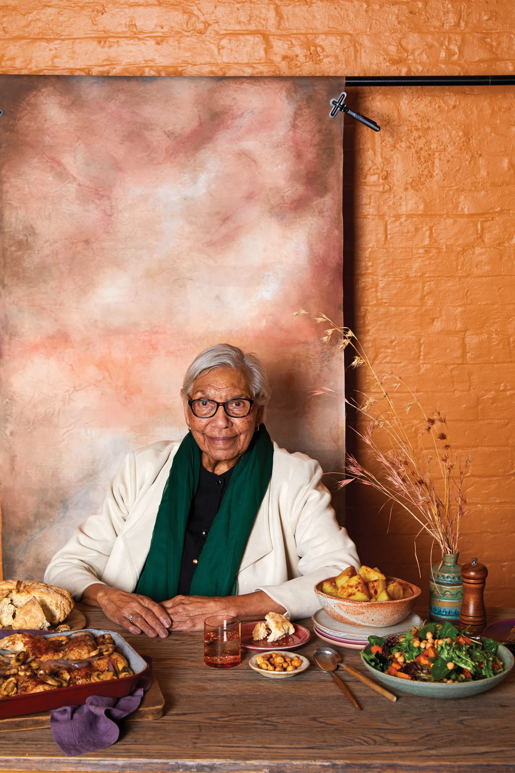 Profile picture of Aunty Beryl Van-Oploo OAM
