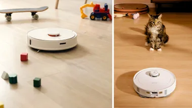 best robot vacuum Australia 2026