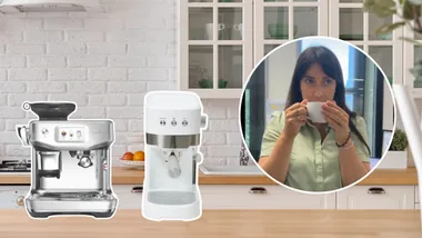 breville vs contempo coffee machine