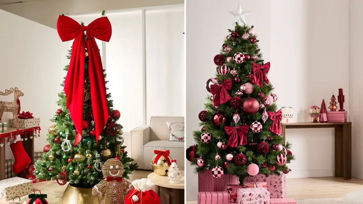 We previewed Kmart’s 2026 Christmas collection, here’s what we’d buy
