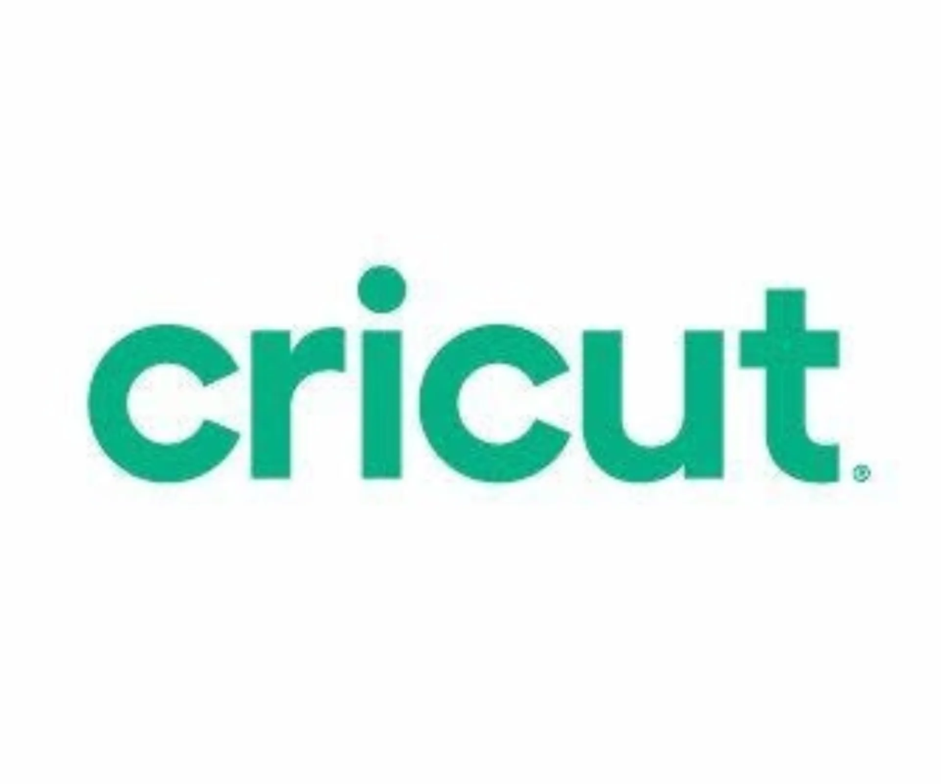 Sponsor logo of Cricut