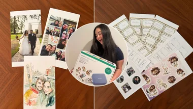 I thought I’d lost my creative spark – then I tried Cricut’s new sticker machine