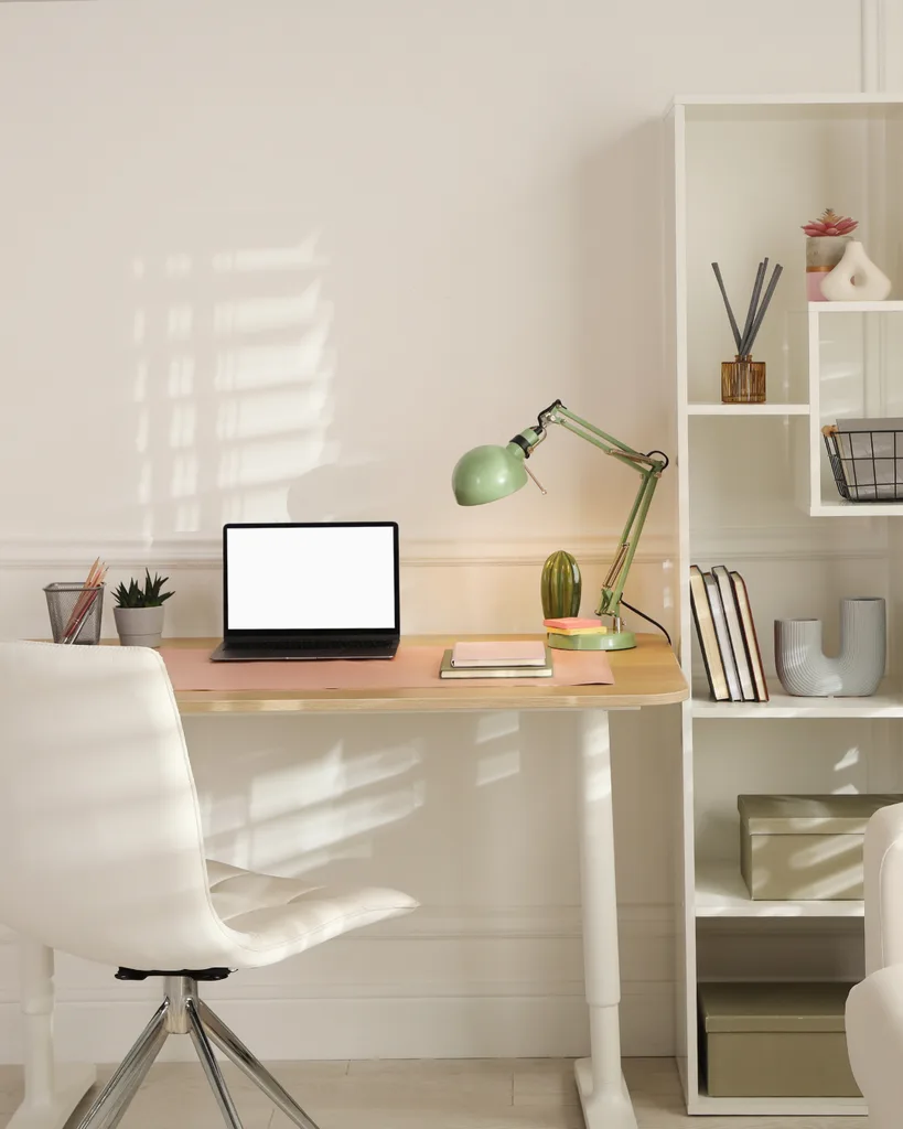 Home Office Ideas + Best Standing Desks 2026