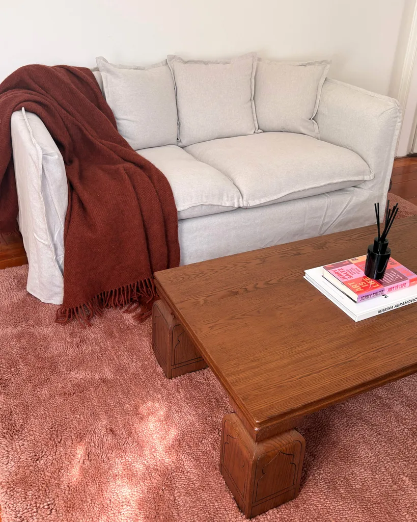 Double Otage Washable Berber Rug Review