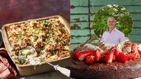 fasrt ed best recipes