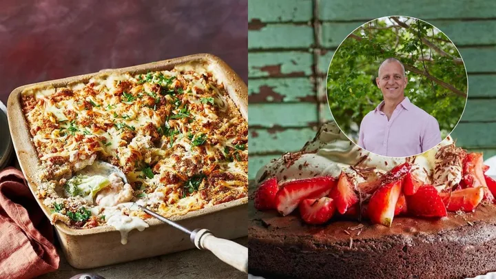 fasrt ed best recipes