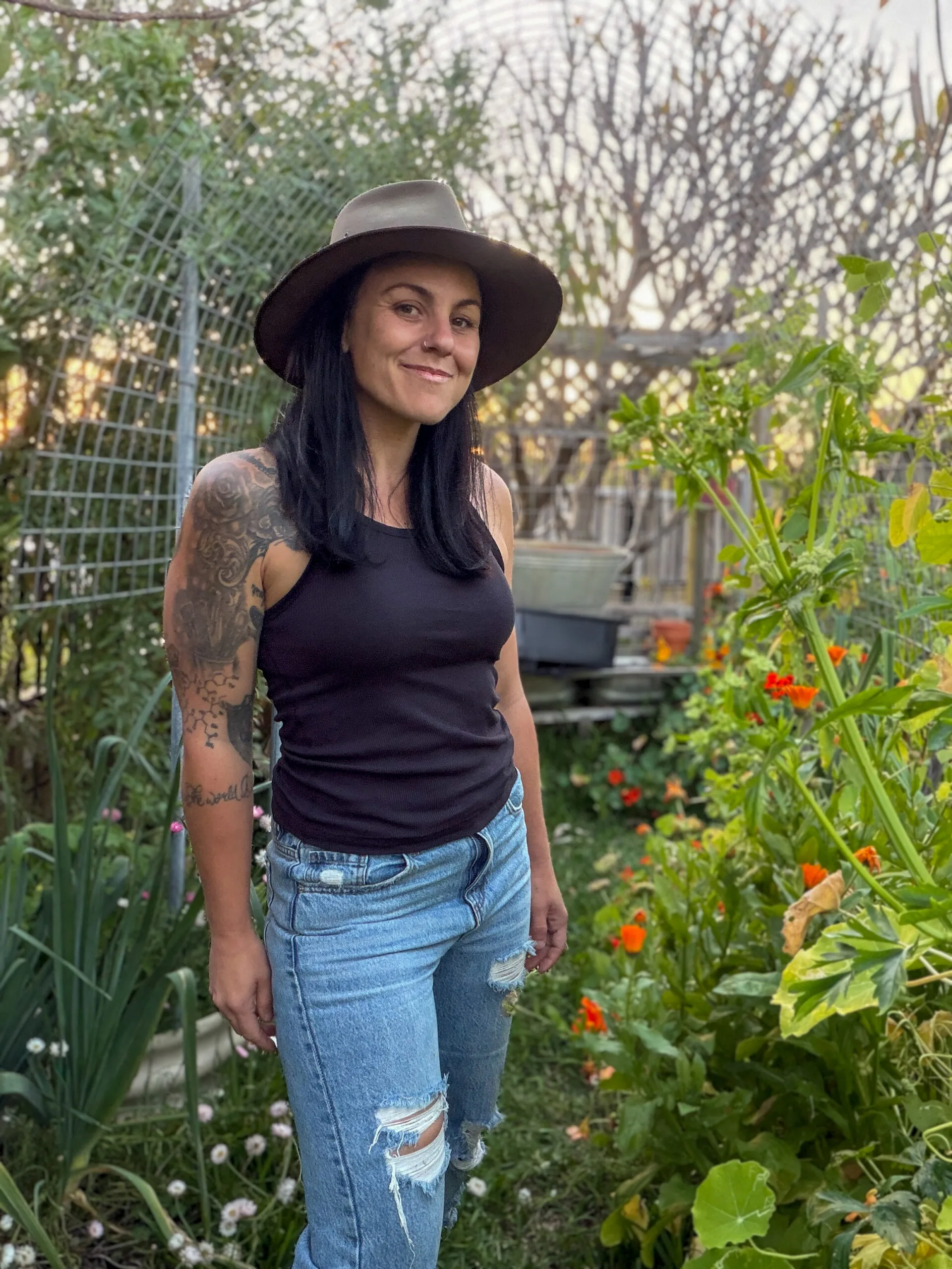Profile picture of Mel Logozzo