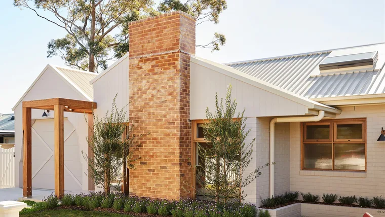 James Hardie is offering $40,000 prize in their new Exterior Transformation Competition
