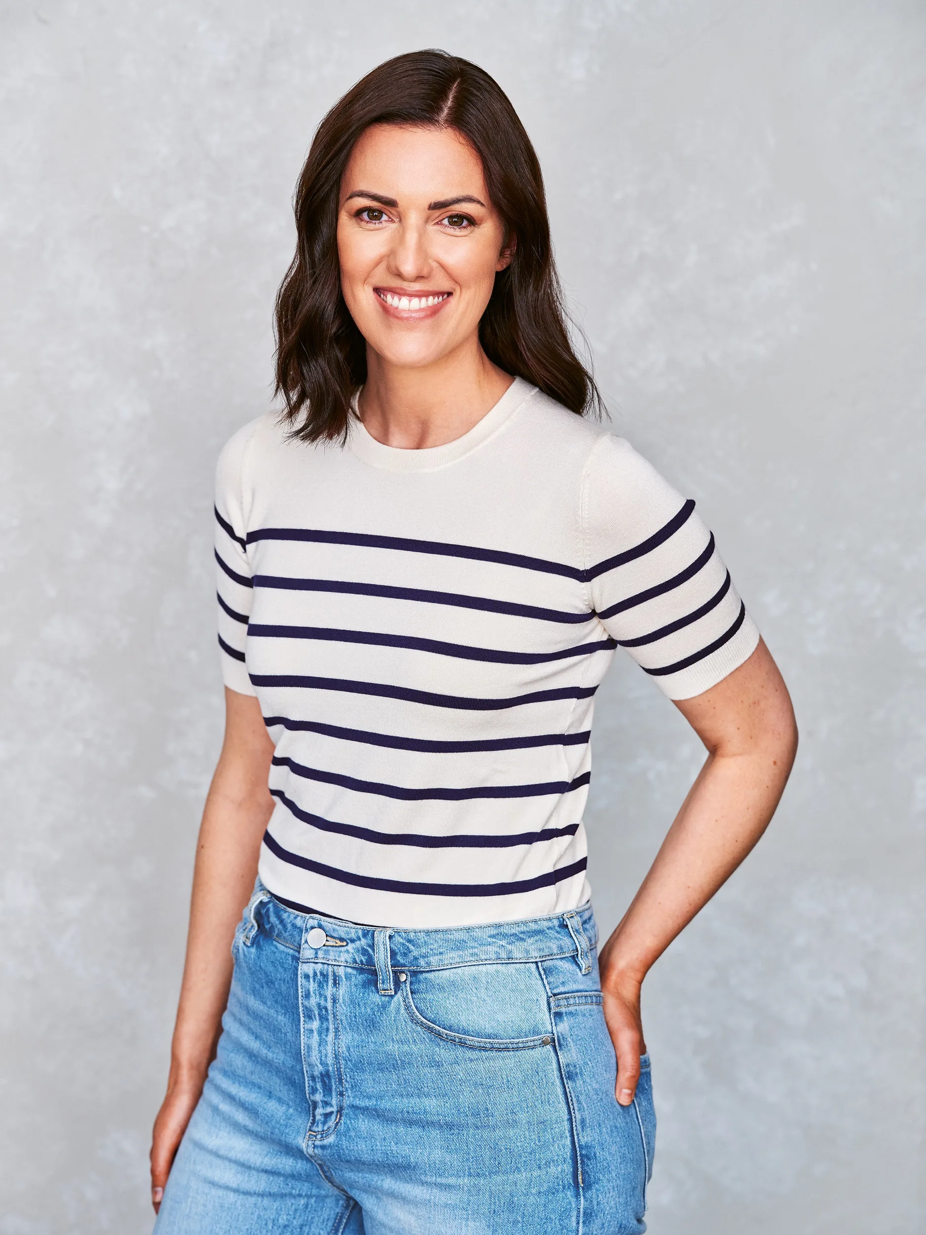 Profile picture of Nicole Maguire