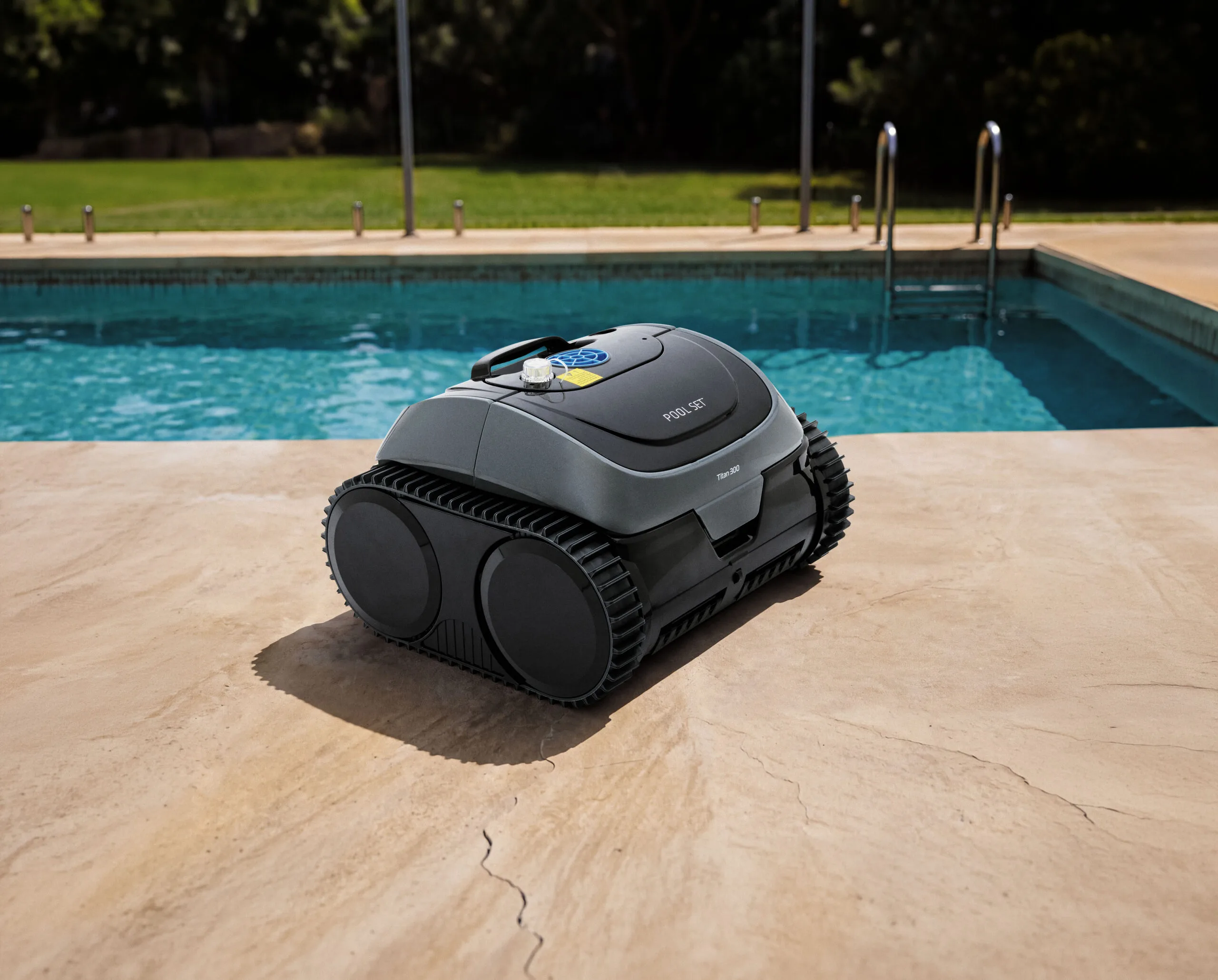 Aldi robot pool cleaner special buys 