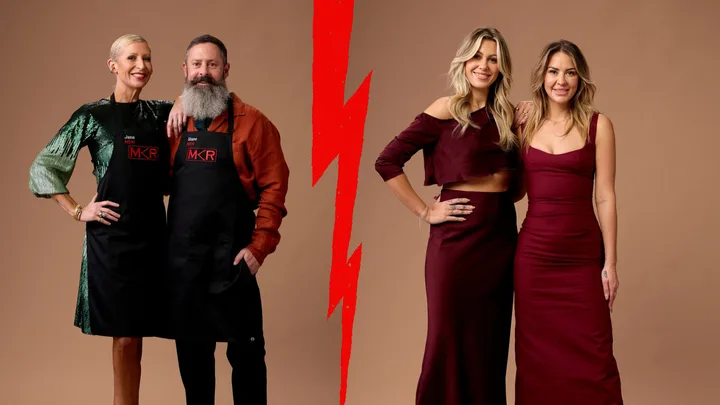 Who has been eliminated from My Kitchen Rules 2026?