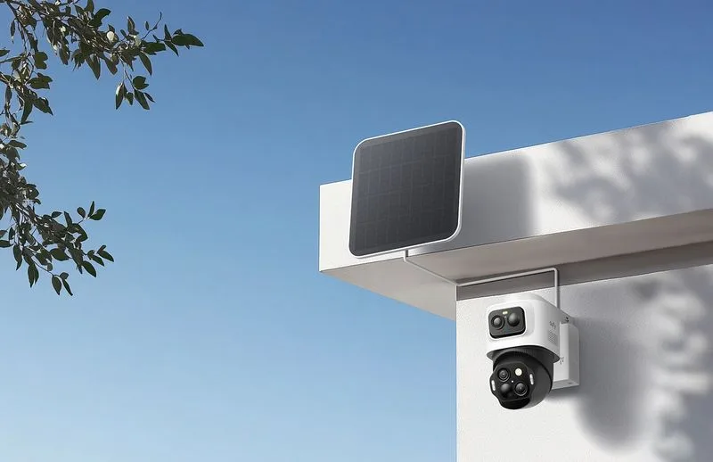 anker system