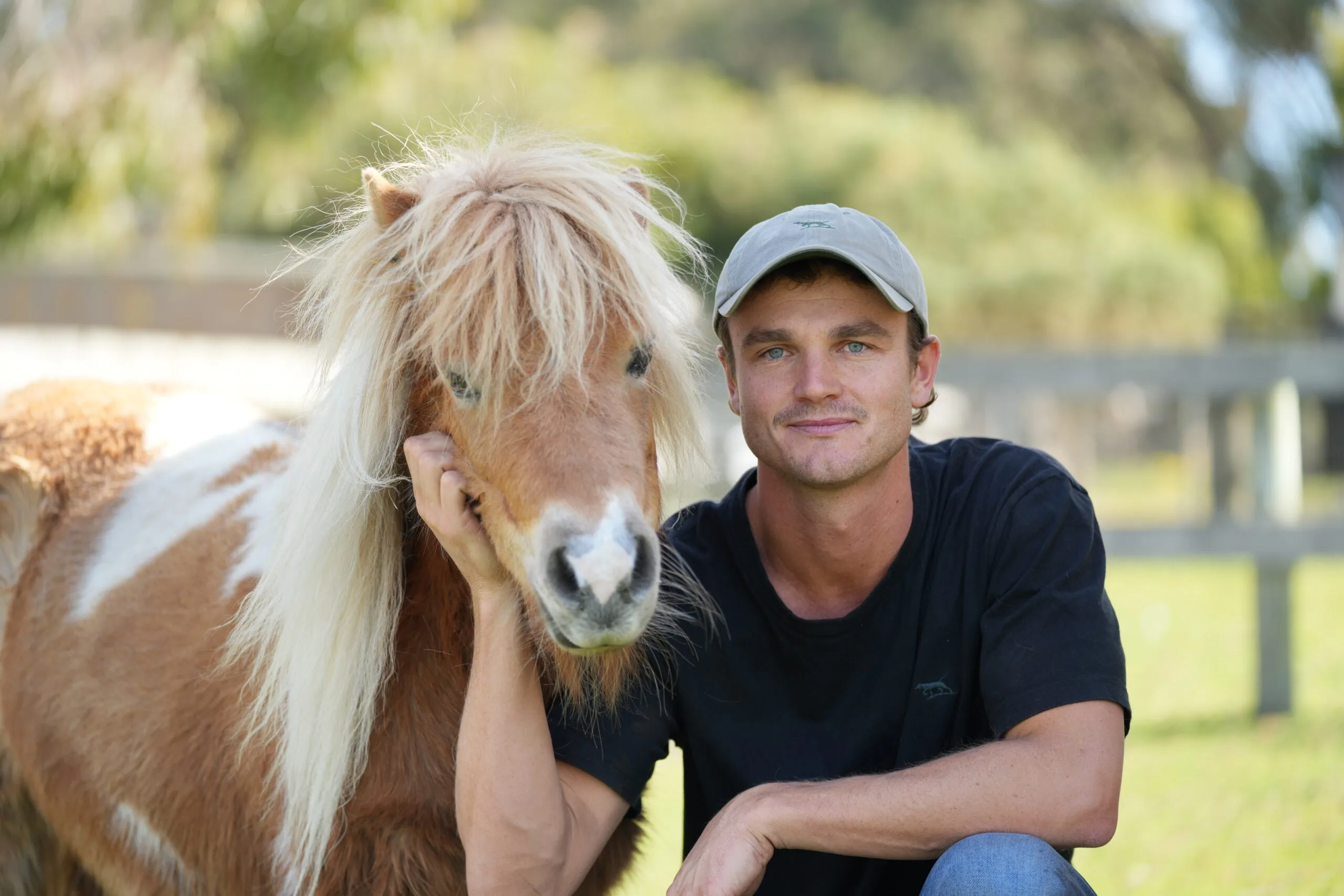 Profile picture of Dr Will Maginness