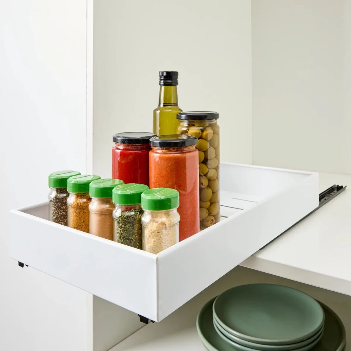 kmart pull out drawer