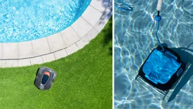best robotic pool cleaners Australia 2026