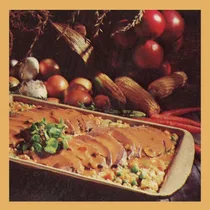 Liver is back in the spotlight – would you try this 1970s BHG recipe for zesty liver fondue?