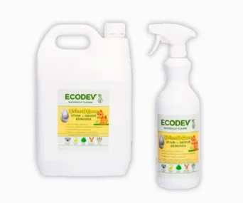 Urine B Gone &ndash; Stain & Odour Remover