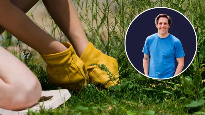 Charlie Albone says this popular weed-killing tool is actually destroying your garden