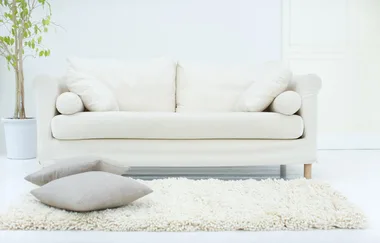 How to choose the right rug for your space