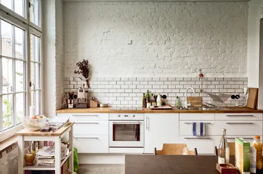 Kitchen splashback ideas: How to choose the perfect backsplash