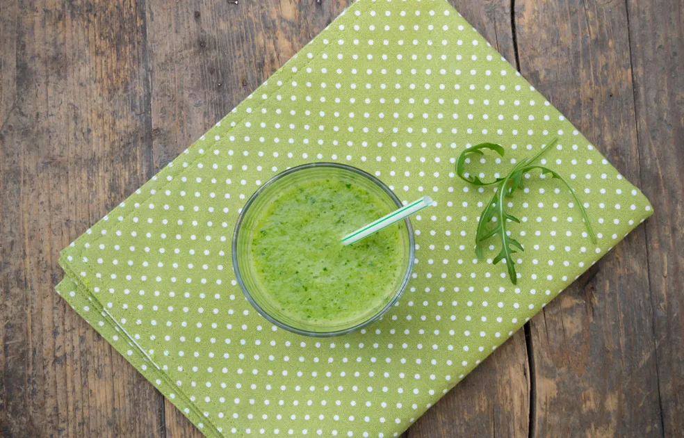 Avocado and banana smoothie - Better Homes & Gardens Australia