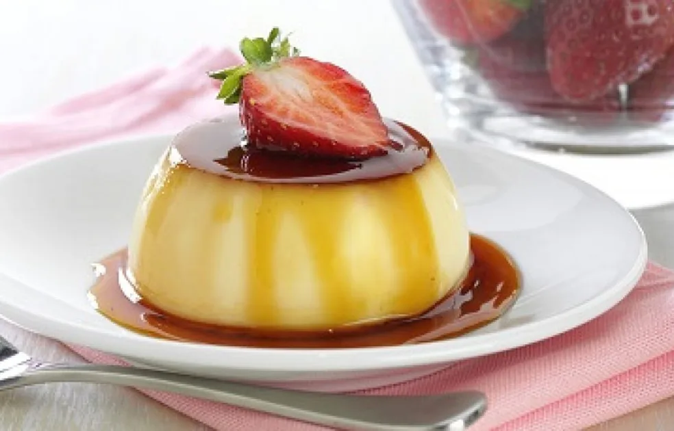 Orange creme caramel - Better Homes & Gardens Australia