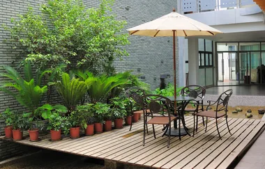 How to renew the look of your deck