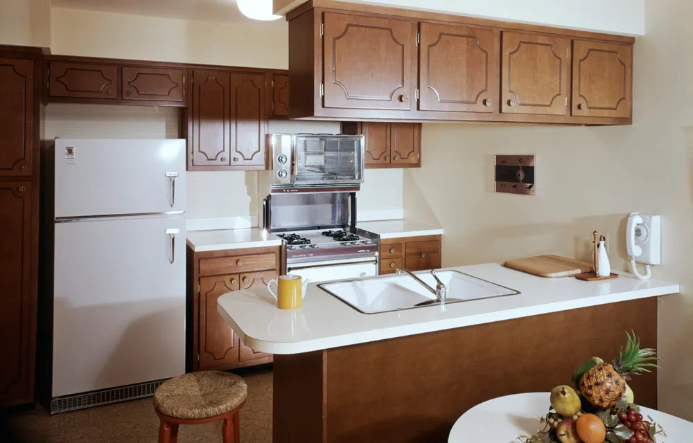 Budget kitchen makeover: ways you can improve your kitchen without breaking the bank