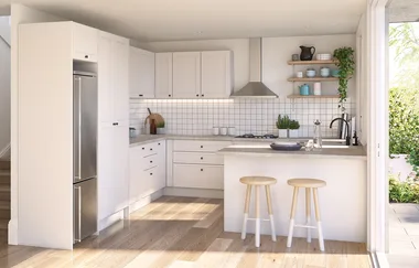 How to light your kitchen