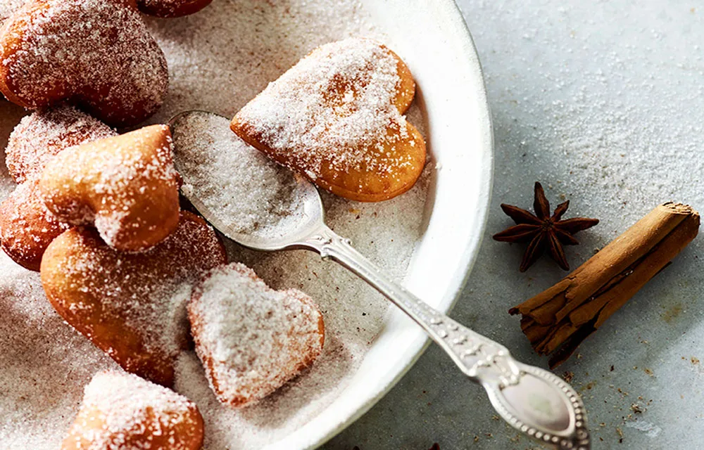 The best foodies to follow on Instagram
