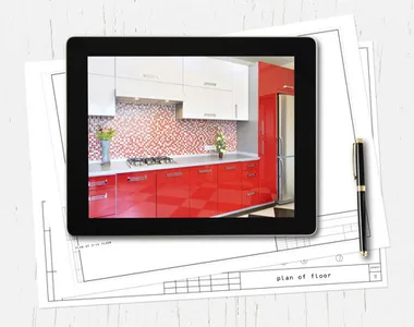 Six clever kitchen storage design ideas