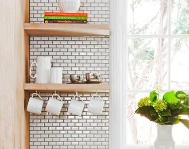 4 quick fixes for your kitchen