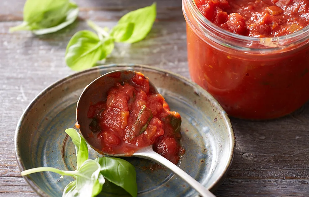 Napoletana - Better Homes & Gardens Australia