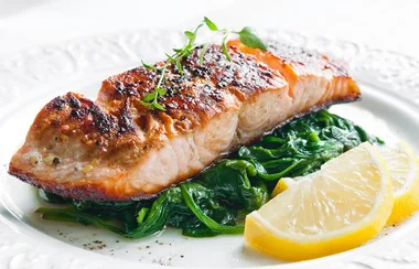 This easy hack will get you crispy skin on your fish, every time