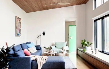 How to select the right white and get painting