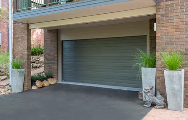 5 garage door styles to make a great first impression
