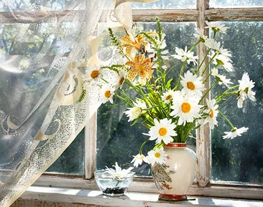 Refresh your summer entertaining space