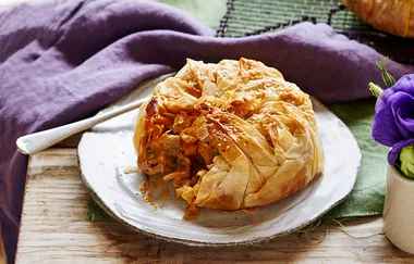 What are Karen and Fast Ed cooking this week?