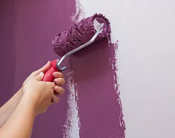 Understanding the different types of paint and finishes