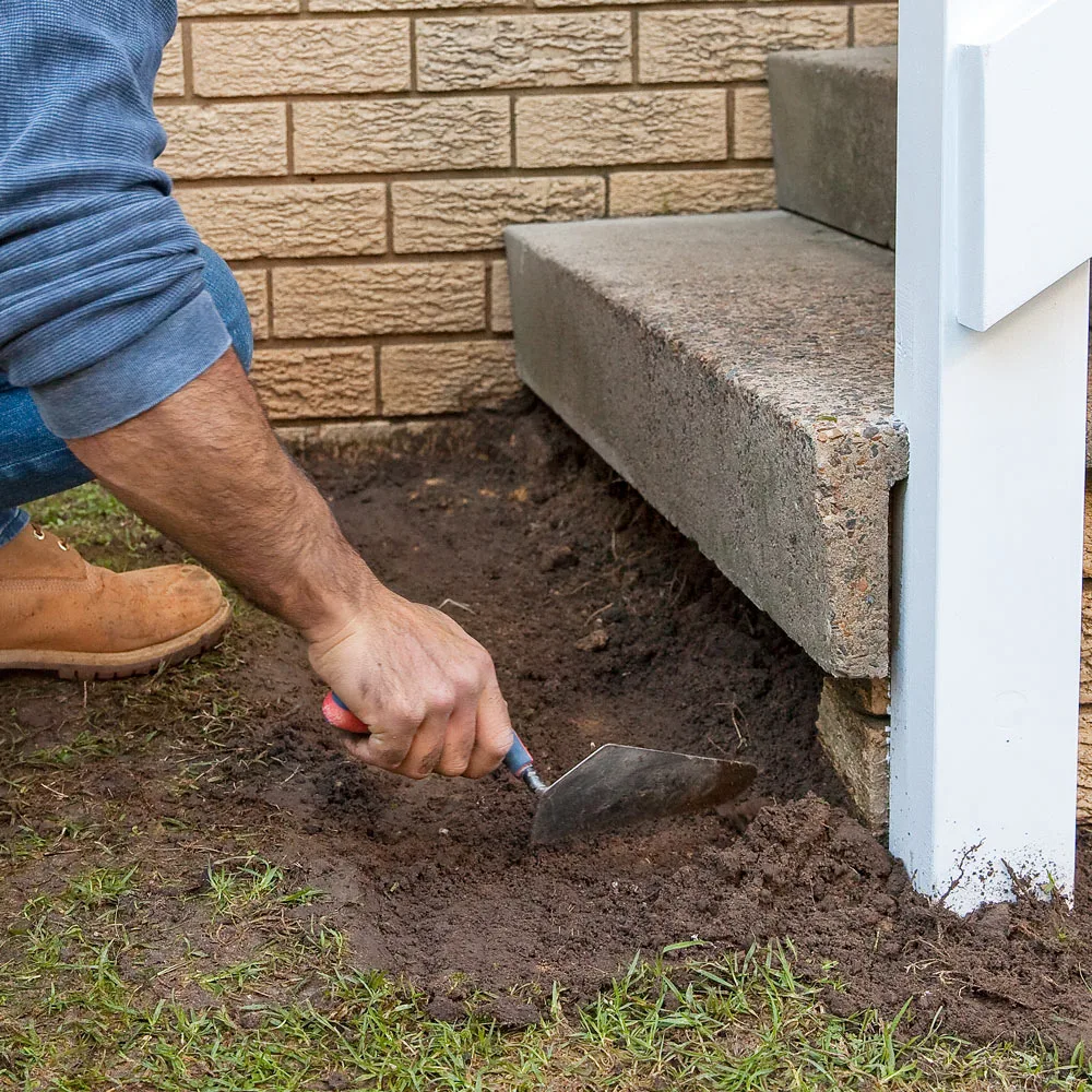 How to build make balustrade | Better Homes & Gardens Australia