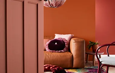 Painting your house? Here are the latest interior colour trends