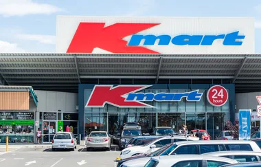 Kmart recalls 2 slice home co toasters after safety fears