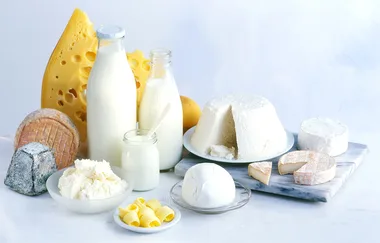 Facts about lactose intolerance