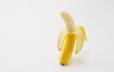 The surprise benefits of banana peels