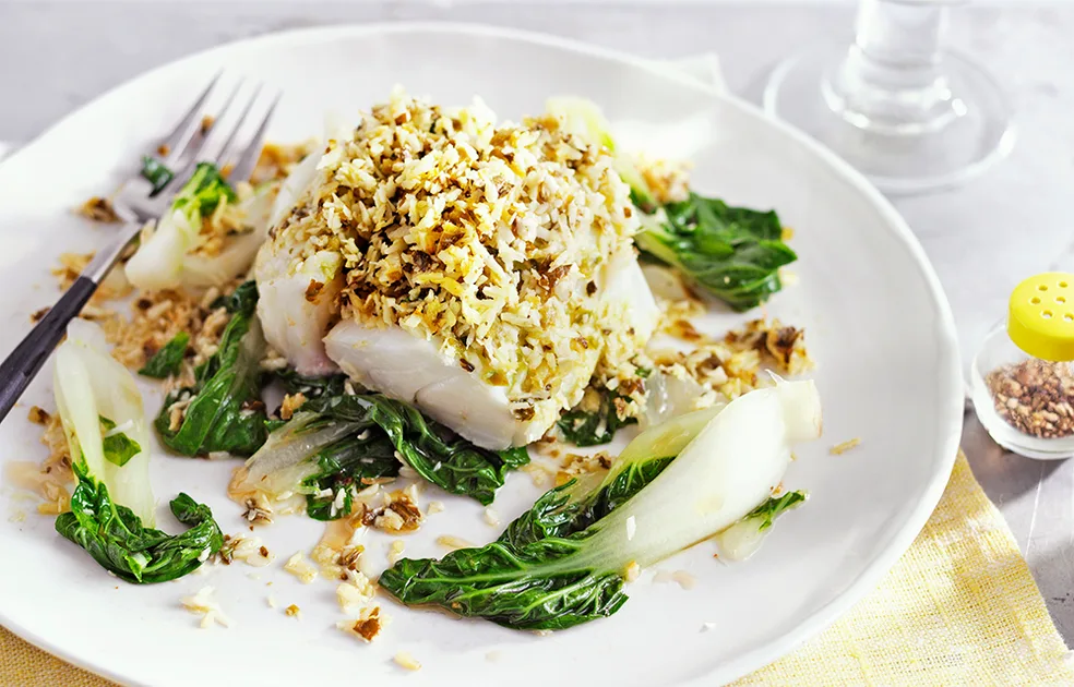 Coconut Ginger Fish Parcels: Easy Recipe - Better Homes & Gardens Australia